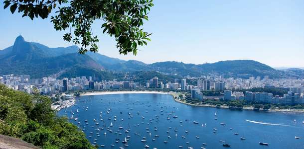 Morro de Urca