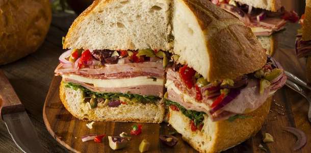Muffaletta