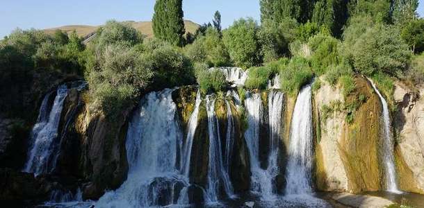 "Van" �ehir rehberi