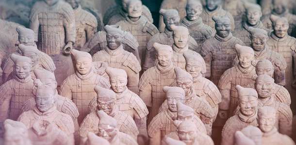 Paraguay tarihini keşfetmek için del Barro Müzesi’ni gezin