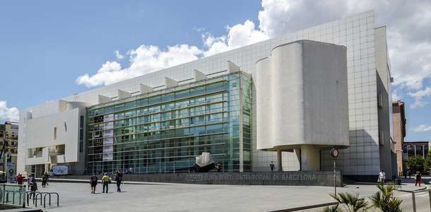 Museu d'Art Contemporani