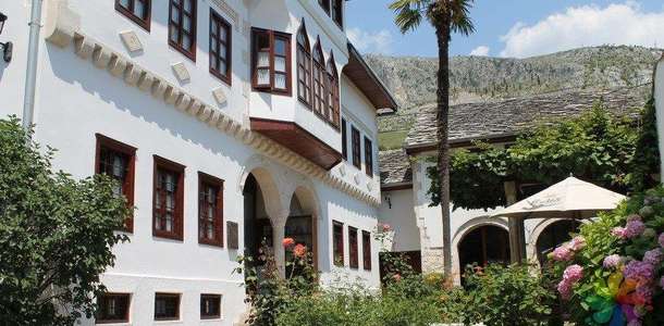 Müslüm Bey Konağı