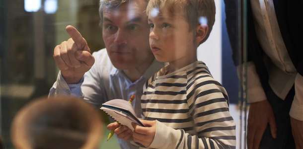 Lusaka Müzesi’ni gezin