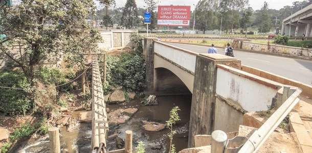 Nairobi Milli Müzesi