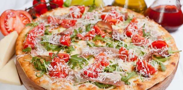 Pizza