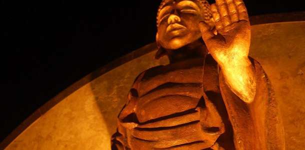 Milyonlarca Buda Tapınağı’nı ziyaret edin  