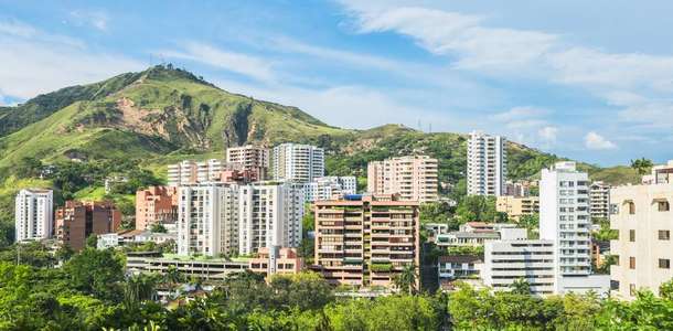 Bichacue Yath Arte & Naturaleza’da bambaşka bir dünyaya adım atın