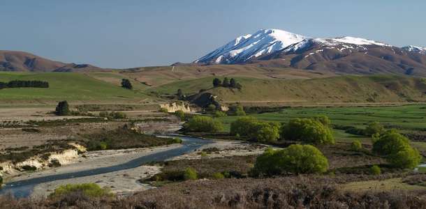 Doğayı içinize sindireceğiniz yürüyüşler yapın