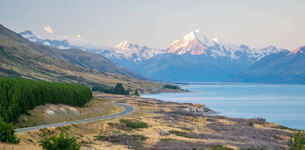 İda Vadisi’ni gezin