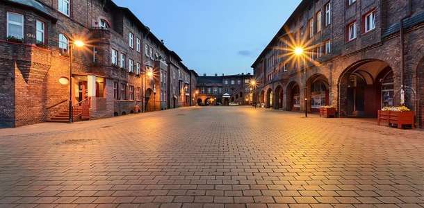 Nikiszowiec