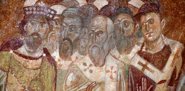 Çocukların, denizlerin ve gezginlerin koruyucusu Noel Baba Kilisesi’ni ziyaret edin