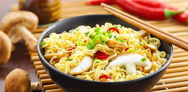 Noodle