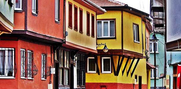 Odunpazarı’nda zamanda yolculuğa çıkın
