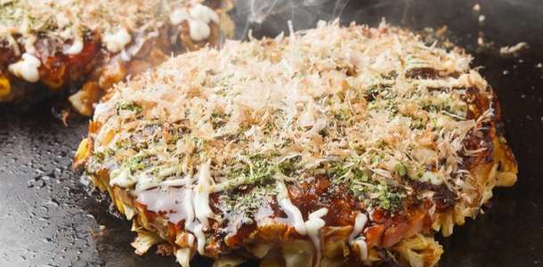 Okonomiyaki