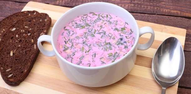 Okroshka