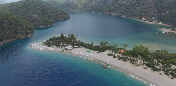 Ölüdeniz