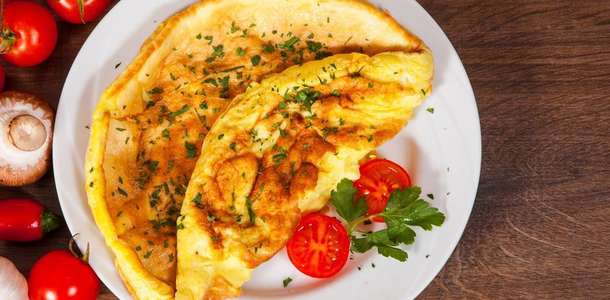 Omlet