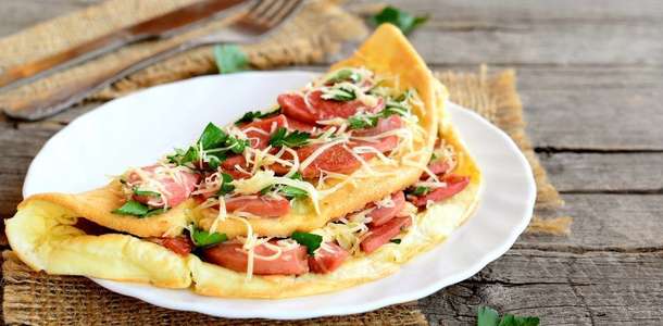 Omlet