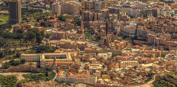 Casbah’ta zamanda yolculuğa çıkın