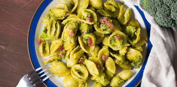 Orecchiette