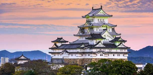 Osaka Kalesi