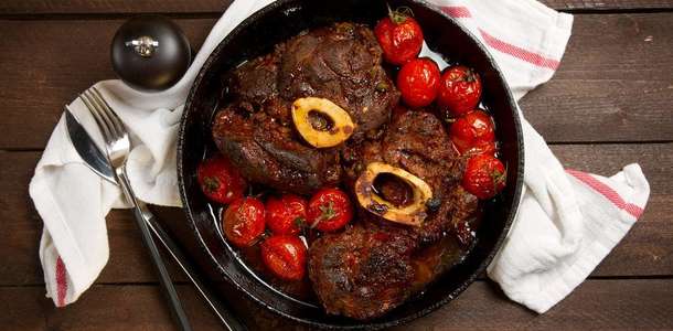 Ossobuco