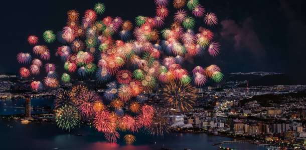 Şehir ve civarında düzenlenen ilginç festivallere katılın