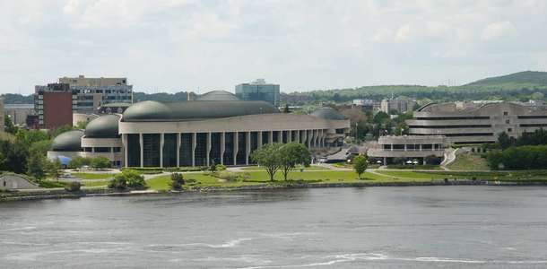 Kanada Tarihi Müzesi’nde ülke tarihine şahitlik edin  
