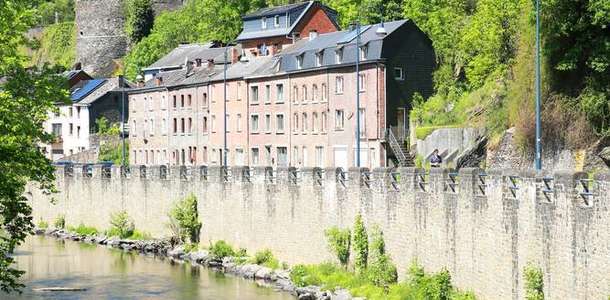 Ourthe Köyü