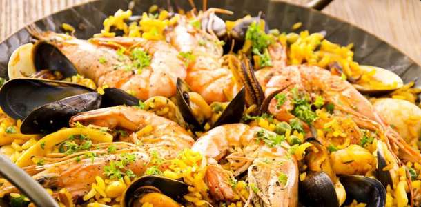 Paella