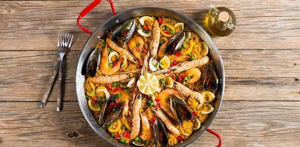 Paella