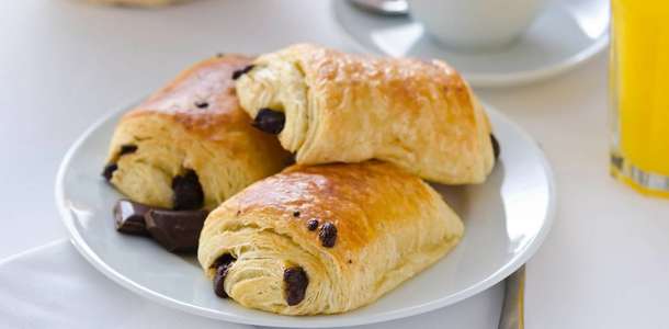 Pain au Chocolat