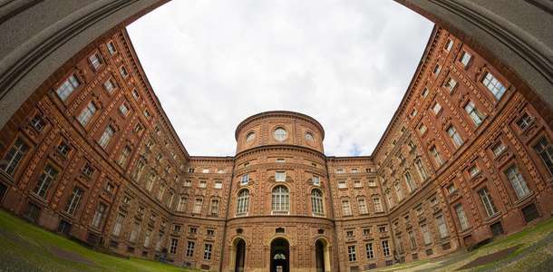Palazzo Carignano