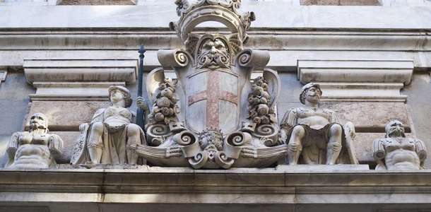 Palazzo Doria Tursi