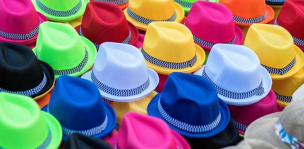 Mağazaları dolaşın ve alışveriş yapın 