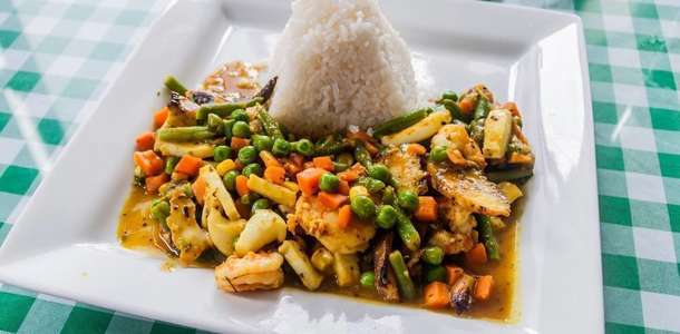 Panama mutfağının enfes lezzetlerini deneyin  