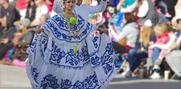 Yerel dans şovlarını izleyin