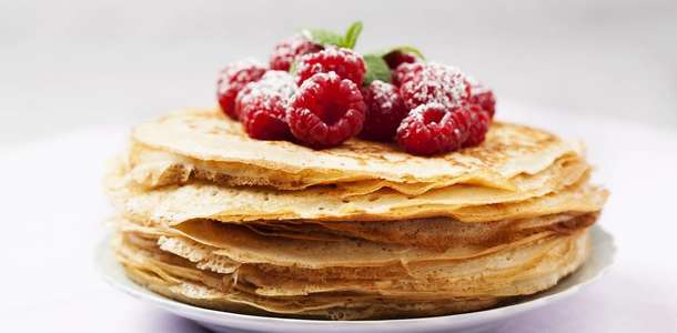 Pancake