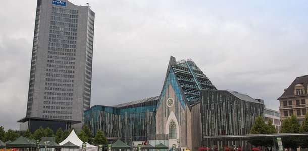 Panorama Tower
