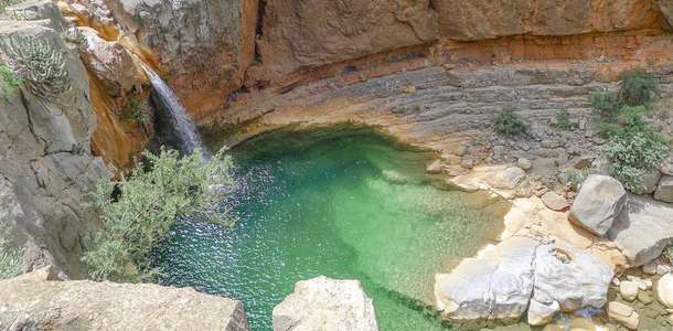 Paradise Valley’da (Cennet Vadisi) trekking yapın