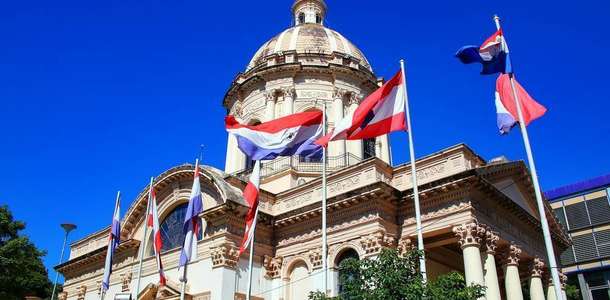 Paraguay’ın başkentinde otantik bir geziye çıkın