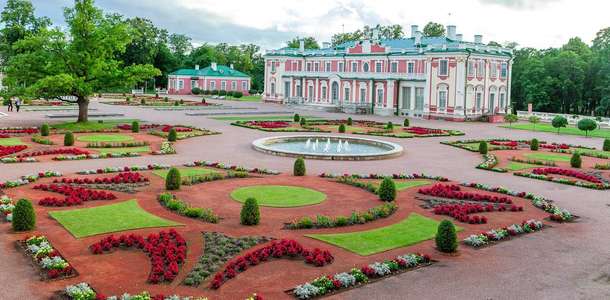 Kadriorg Park