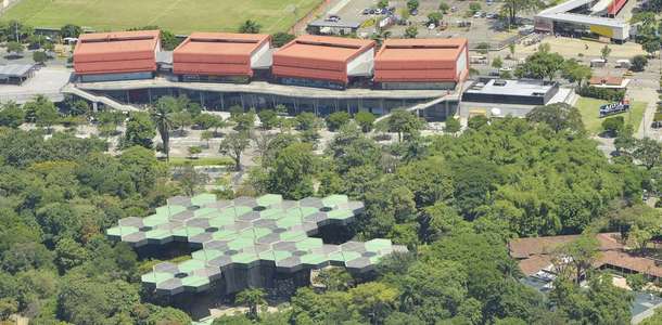 Parque Explora