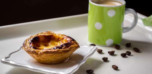 Pastel de Nata