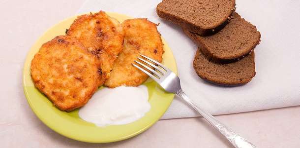 Patates Pancake