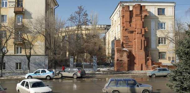 Pavlov'un Evi’ni ziyaret edin