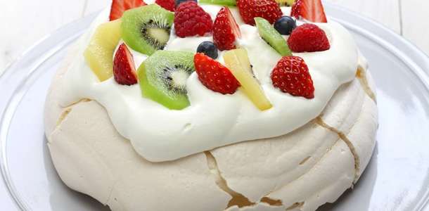 Pavlova