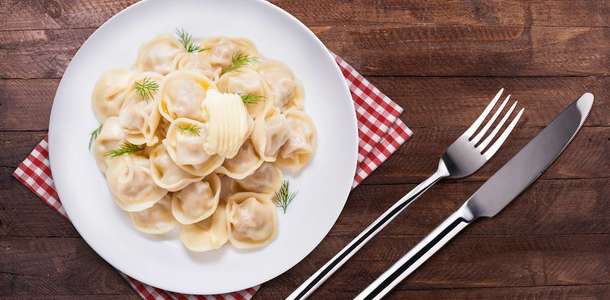 Pelmeni