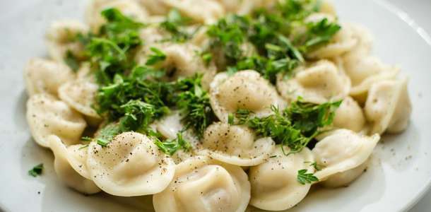 Pelmeni