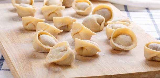 Pelmeni
